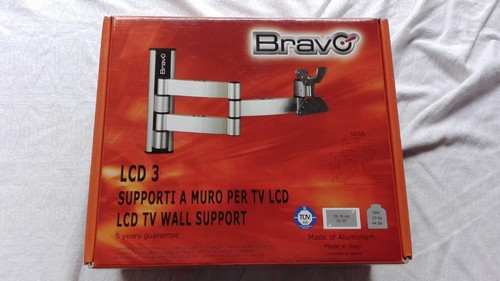 Appendi TV BRAVO